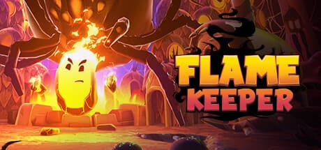 Flame Keeper thumbnail