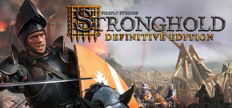 Stronghold: Definitive Edition thumbnail