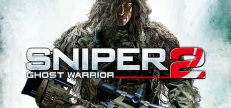 Sniper: Ghost Warrior 2 thumbnail