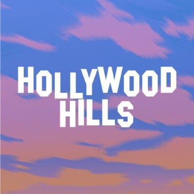 Follow Hollywood Hills on X thumbnail